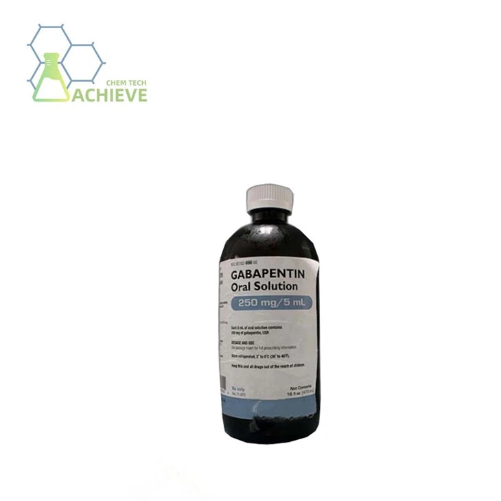 Gabapentin Sirup suppliers