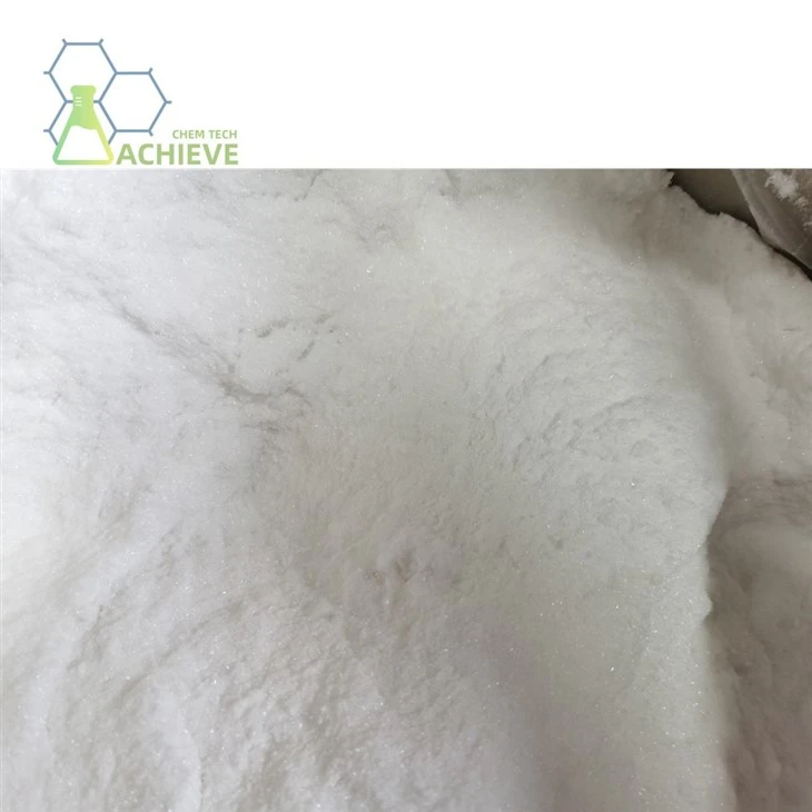 Gellan Gum Powder CAS 71010-52-1