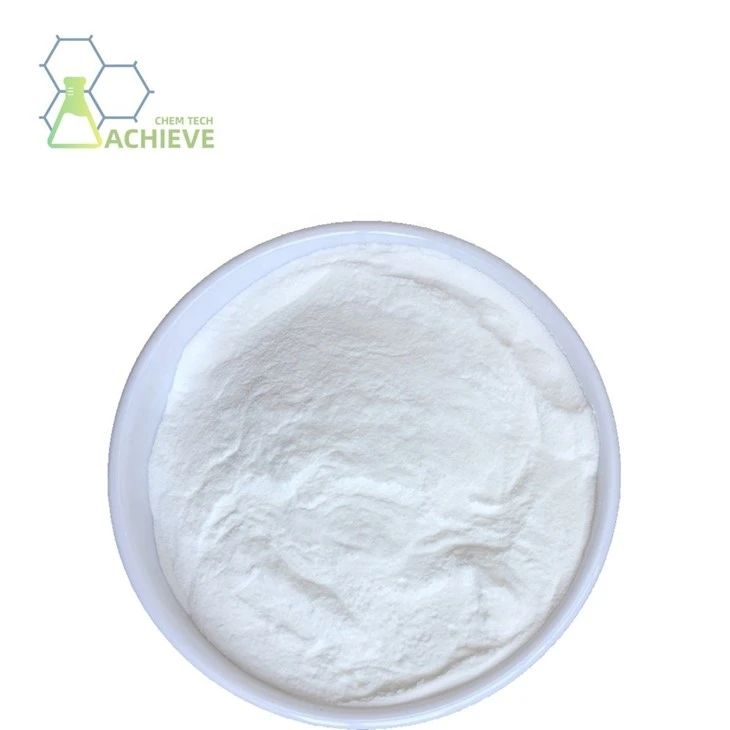 Gellan Gum Powder CAS 71010-52-1