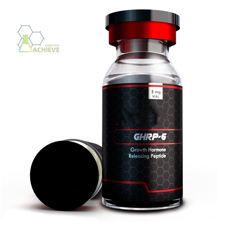 GHRP-6 Injection