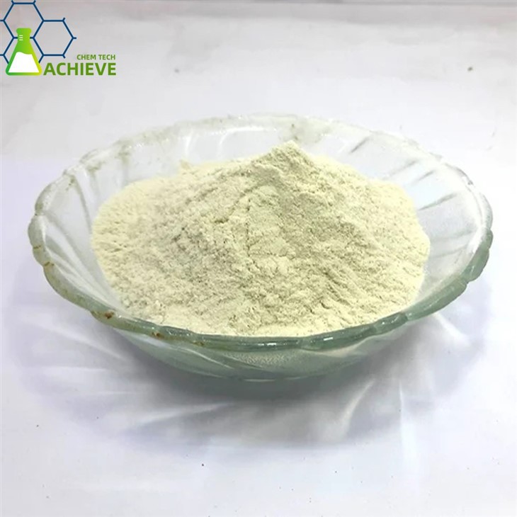 Ginseng Oligopeptide factory