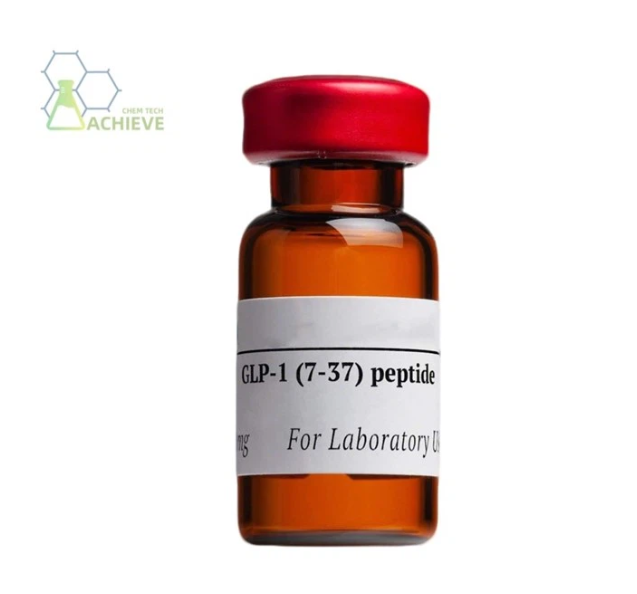 GLP-1 7-37 Peptide | Shaanxi BLOOM Tech Co., Ltd GLP-1 7-37 Peptide | Shaanxi BLOOM Tech Co., Ltd