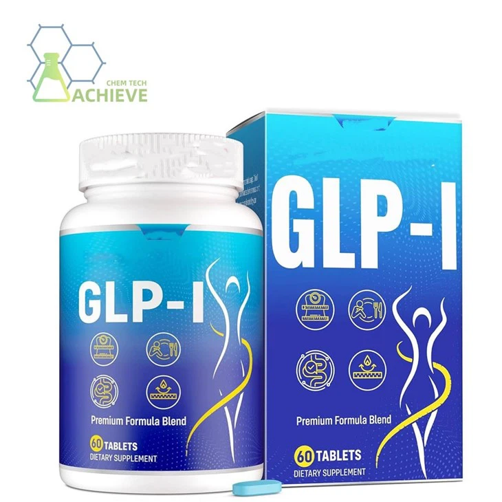 GLP Tablet price