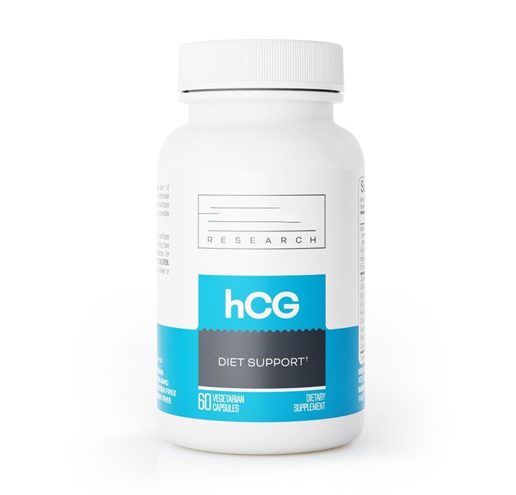 HCG Diet Capsules best
