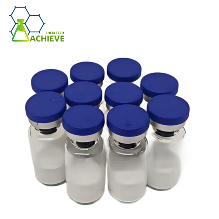 Hexapeptide-3