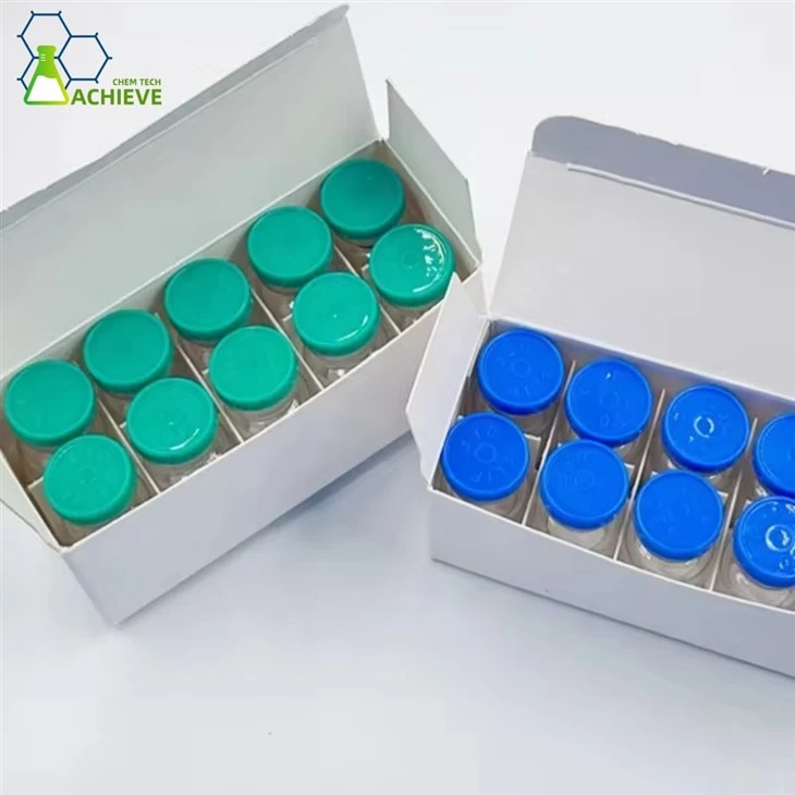 Hexapeptide-3 high quality