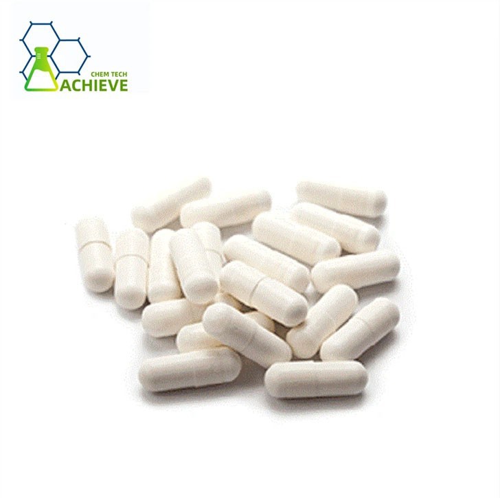 Hexarelin Capsules suppliers