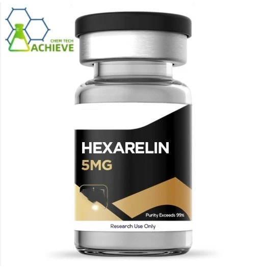 Hexarelin Injection suppliers