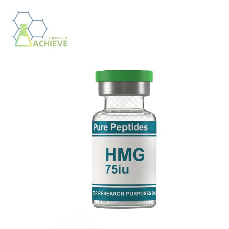 HMG Peptide best