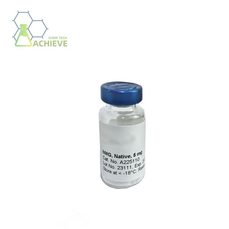 HMG Peptide factory