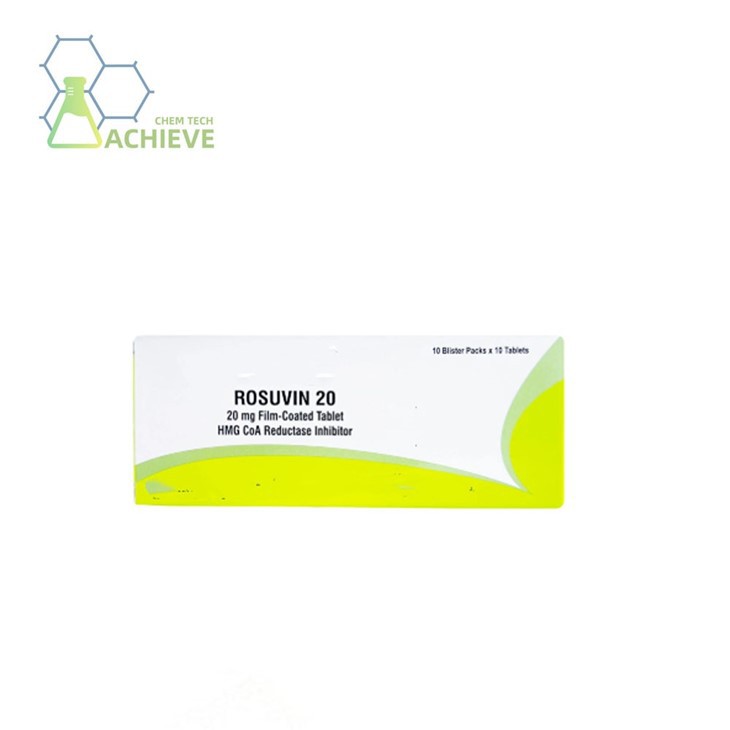 HMG Tablets factory