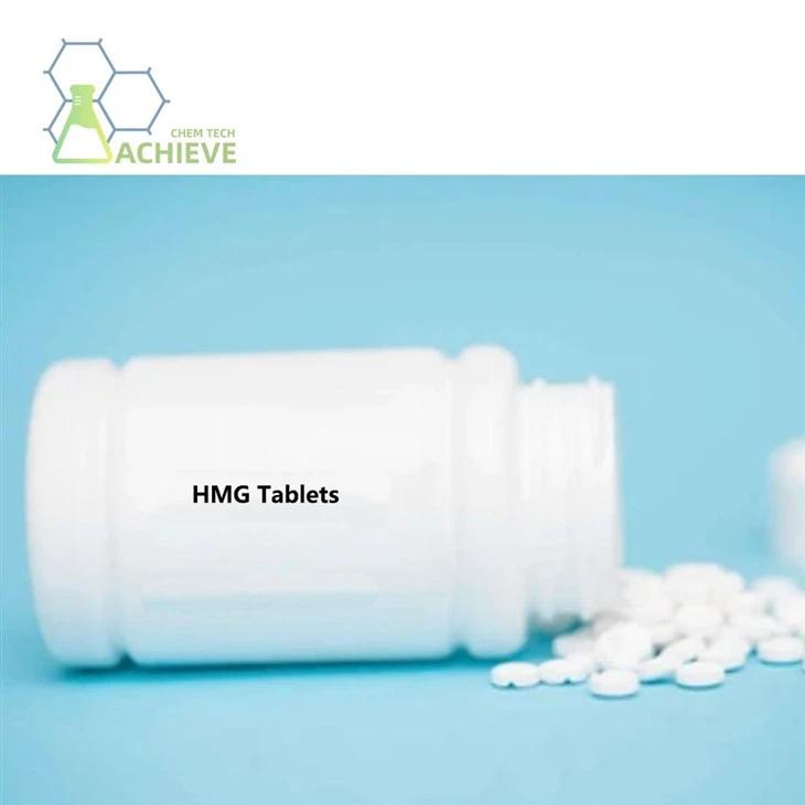 HMG Tablets suppliers