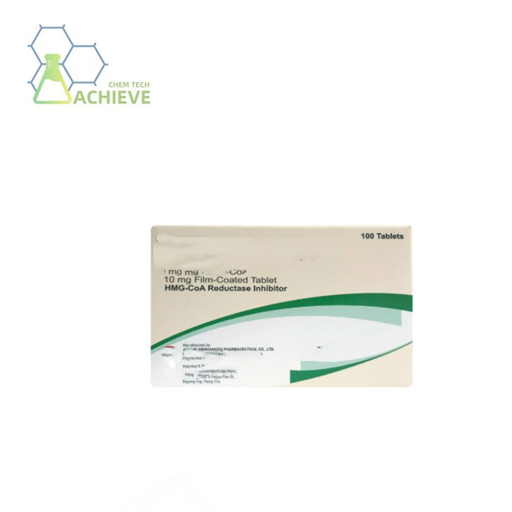 HMG Tablets