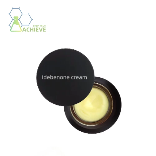 Idebenone Cream