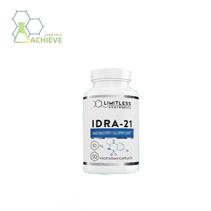 Idra 21 Capsules