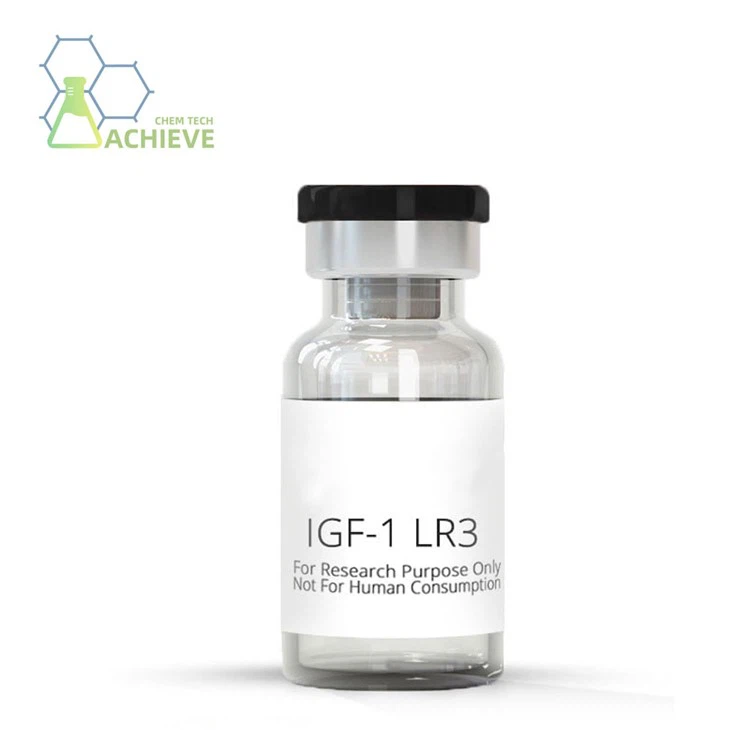 IGF 1 LR3 1mg