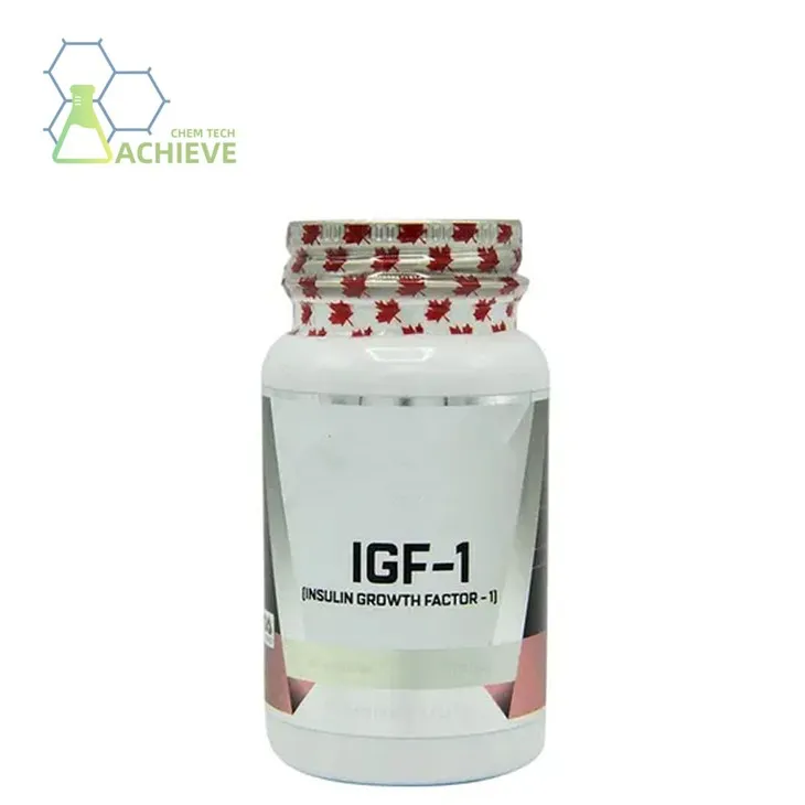 IGF 1 LR3 Capsule