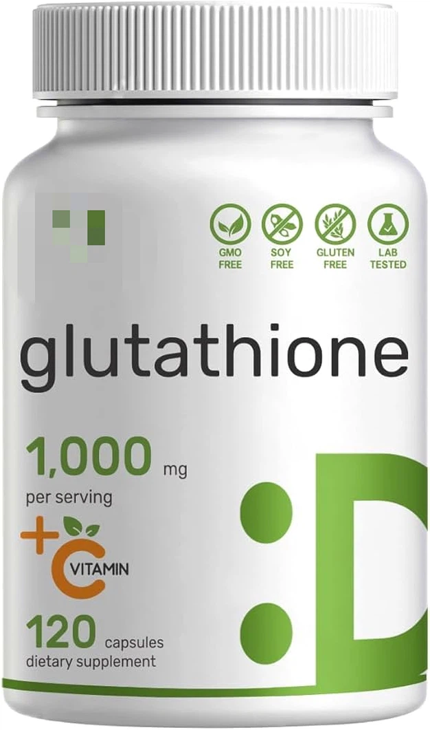 Should Glutathione Capsules Be Taken With Food? - Knowledge - Bloom Tech Should Glutathione Capsules Be Taken With Food? - Knowledge - Bloom Tech