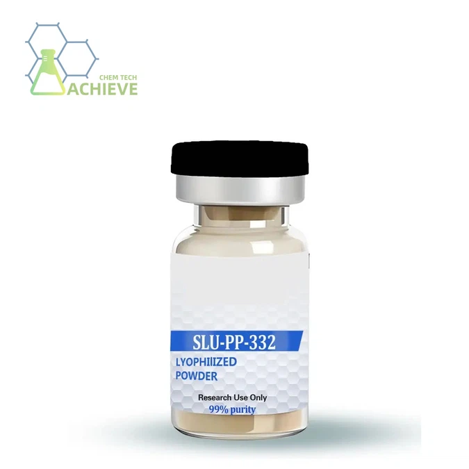 SLU-PP-332 Injection | Shaanxi BLOOM Tech Co., Ltd SLU-PP-332 Injection | Shaanxi BLOOM Tech Co., Ltd