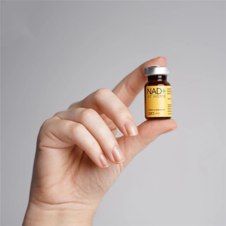 NAD+ peptide injections | Shaanxi Bloom Tech NAD+ peptide injections | Shaanxi Bloom Tech