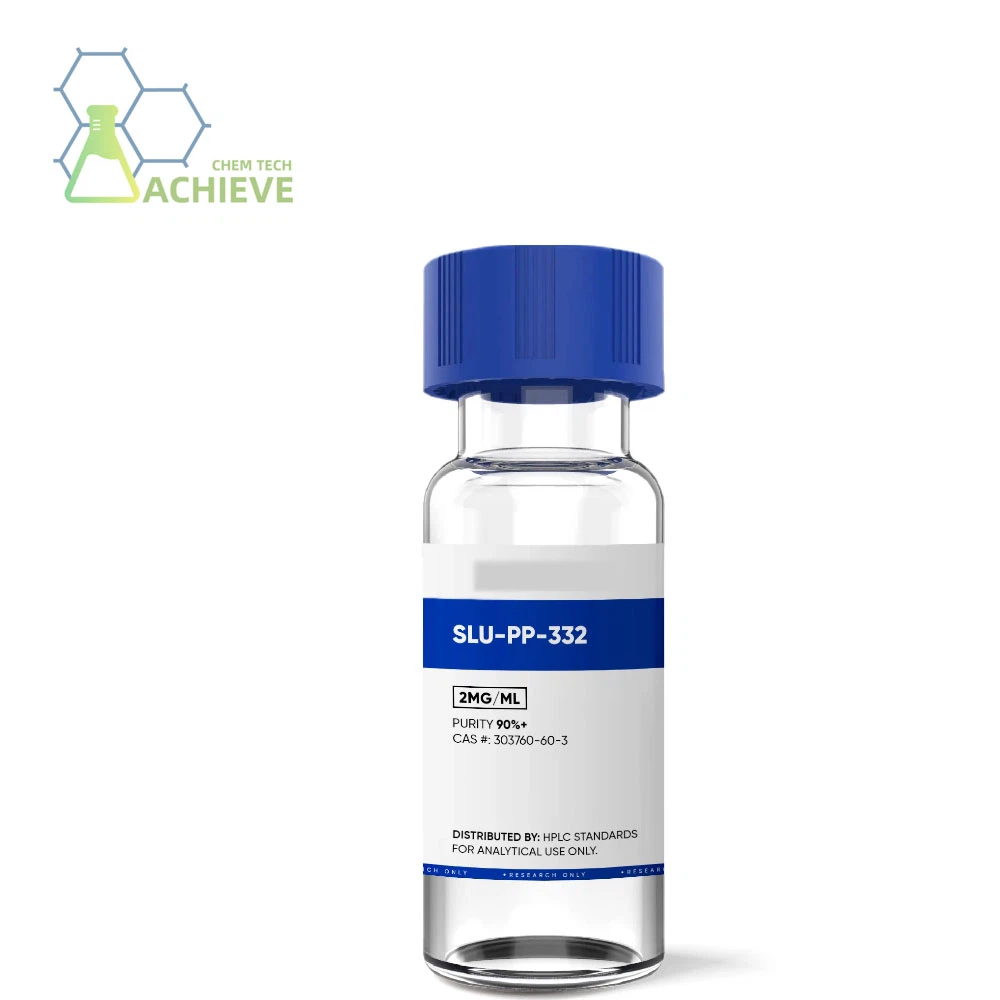 SLU-PP-332 Injection uses | Shaanxi BLOOM Tech Co., Ltd SLU-PP-332 Injection uses | Shaanxi BLOOM Tech Co., Ltd