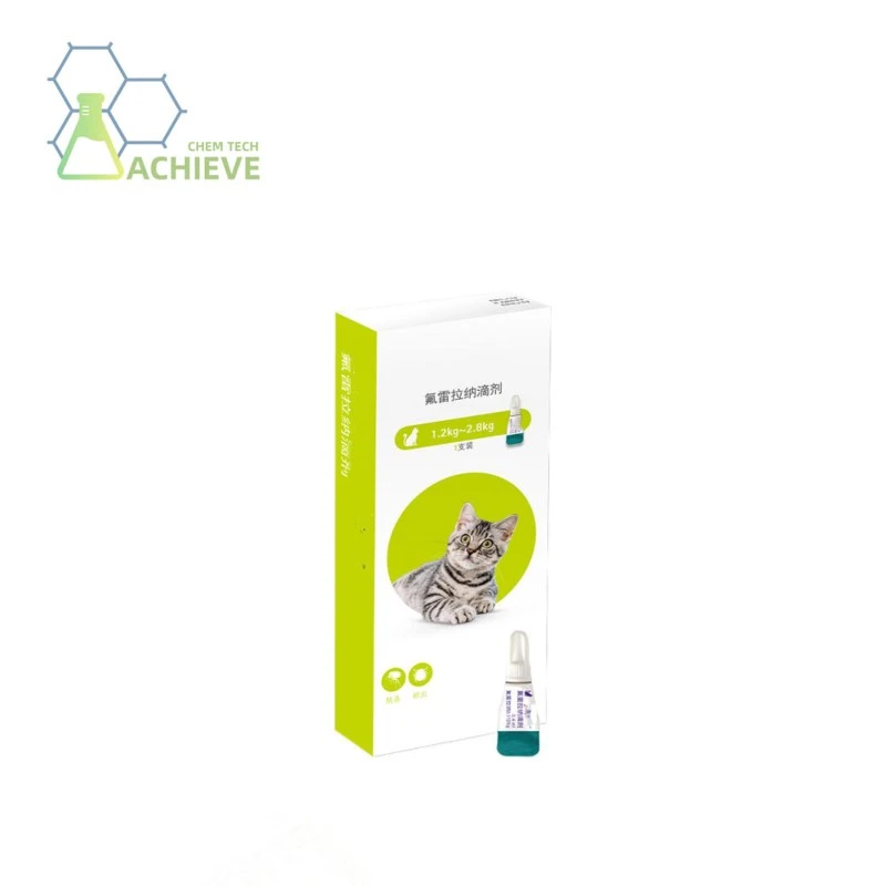 Fluralaner Suppliers | Shaanxi BLOOM Tech Co., Ltd Fluralaner Suppliers | Shaanxi BLOOM Tech Co., Ltd
