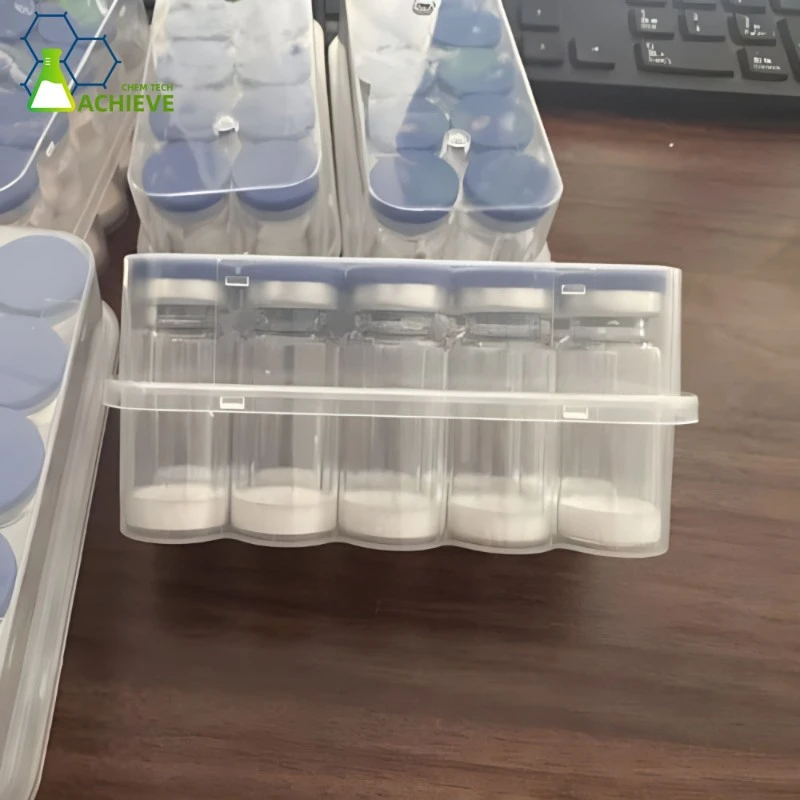 Slu-PP-332 Peptide | Shaanxi BLOOM Tech Co., Ltd Slu-PP-332 Peptide | Shaanxi BLOOM Tech Co., Ltd