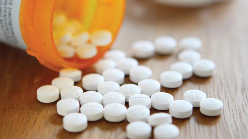 SLU-PP-332 Tablets | Shaanxi BLOOM Tech Co., Ltd SLU-PP-332 Tablets | Shaanxi BLOOM Tech Co., Ltd