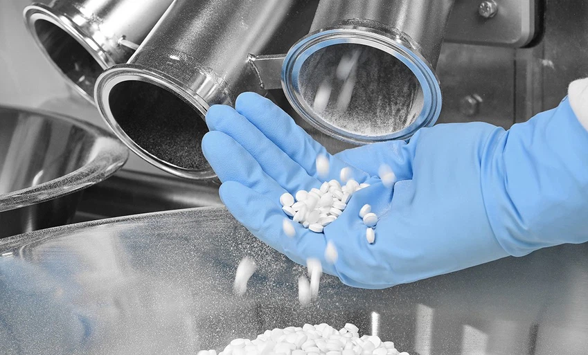 Fluralaner Tablet | Shaanxi Bloom Tech Fluralaner Tablet | Shaanxi Bloom Tech