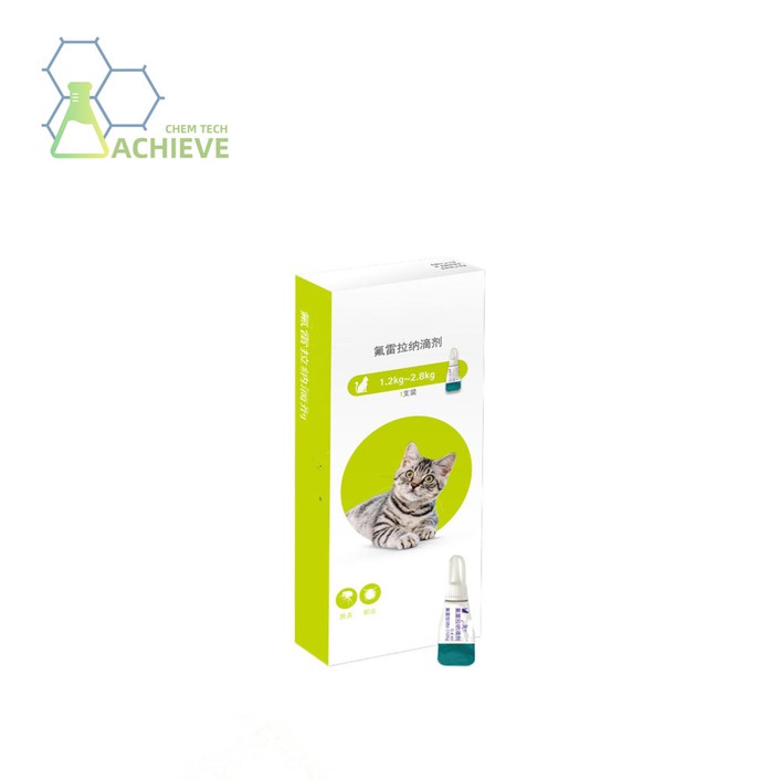 Fluralaner Suppliers | Shaanxi BLOOM Tech Co., Ltd Fluralaner Suppliers | Shaanxi BLOOM Tech Co., Ltd