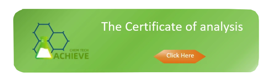 Fluralaner Drops COA | Shaanxi Bloom Tech Fluralaner Drops COA | Shaanxi Bloom Tech