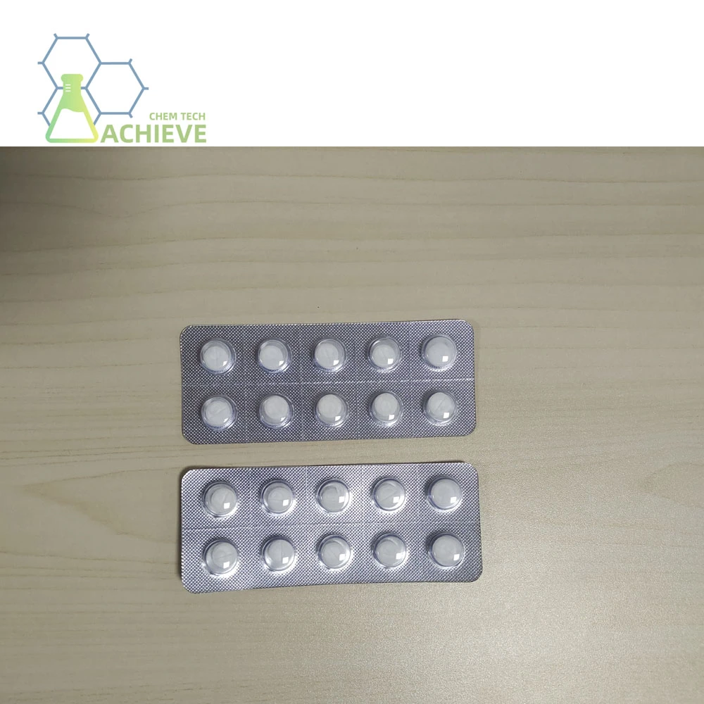 GS-441524 Tablets | Shaanxi BLOOM Tech Co., Ltd GS-441524 Tablets | Shaanxi BLOOM Tech Co., Ltd