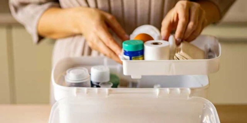 Fluralaner Drop Storing And Handling | Shaanxi Bloom Tech Fluralaner Drop Storing And Handling | Shaanxi Bloom Tech