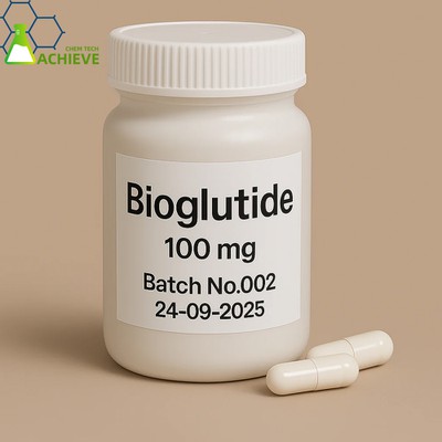 Bioglutide NA-931 Capsules Factory | Shaanxi BLOOM Tech Co., Ltd Bioglutide NA-931 Capsules Factory | Shaanxi BLOOM Tech Co., Ltd