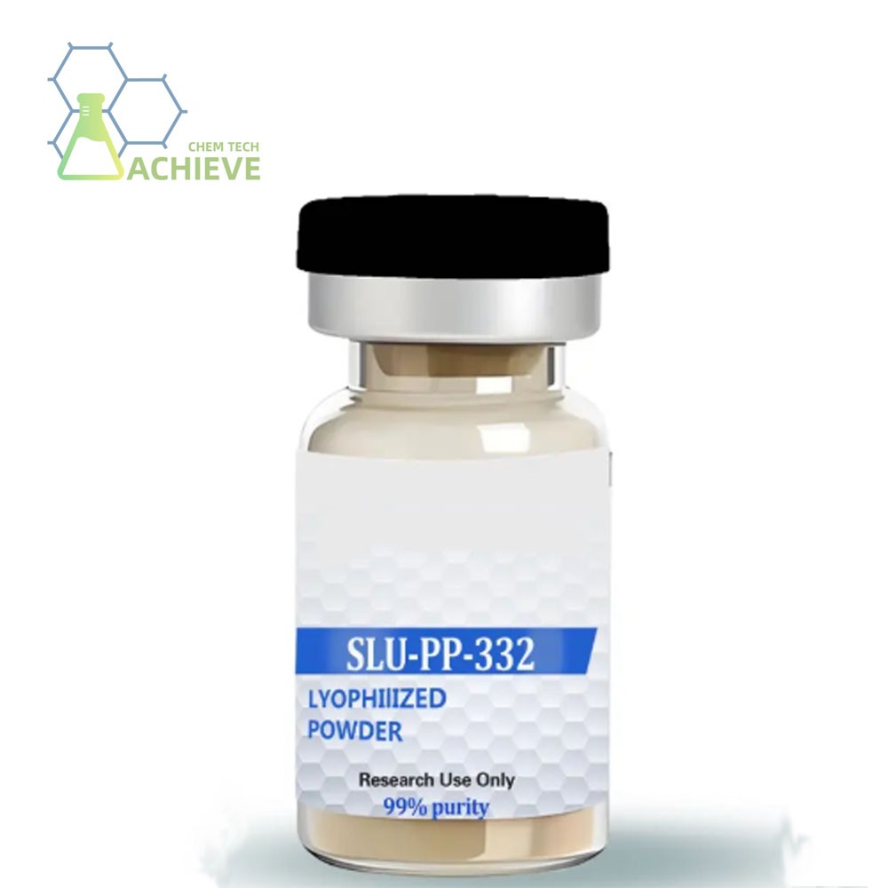 SLU-PP-332 Factory | Shaanxi BLOOM Tech Co., Ltd SLU-PP-332 Factory | Shaanxi BLOOM Tech Co., Ltd