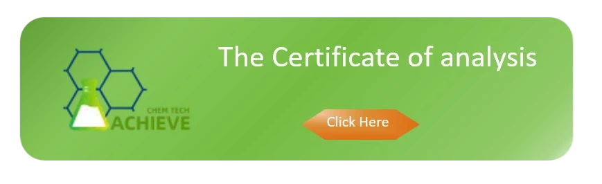 GS-441524 certificate | Shaanxi BLOOM Tech Co., Ltd GS-441524 certificate | Shaanxi BLOOM Tech Co., Ltd