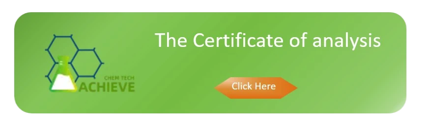 GS-441524 certificate of analysis | Bloomtechz GS-441524 certificate of analysis | Bloomtechz