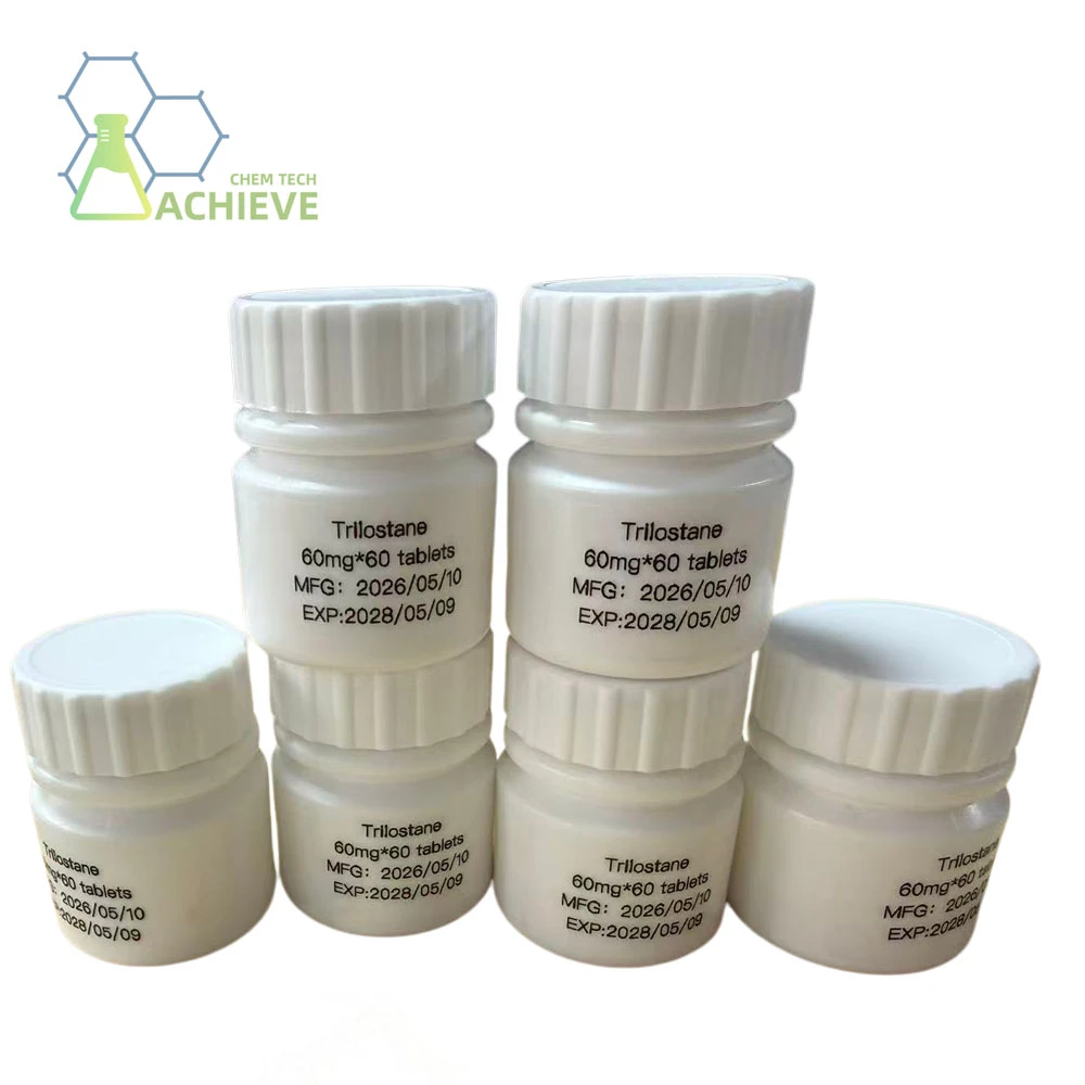 Trilostane tablet | Kpeptide Trilostane tablet | Kpeptide