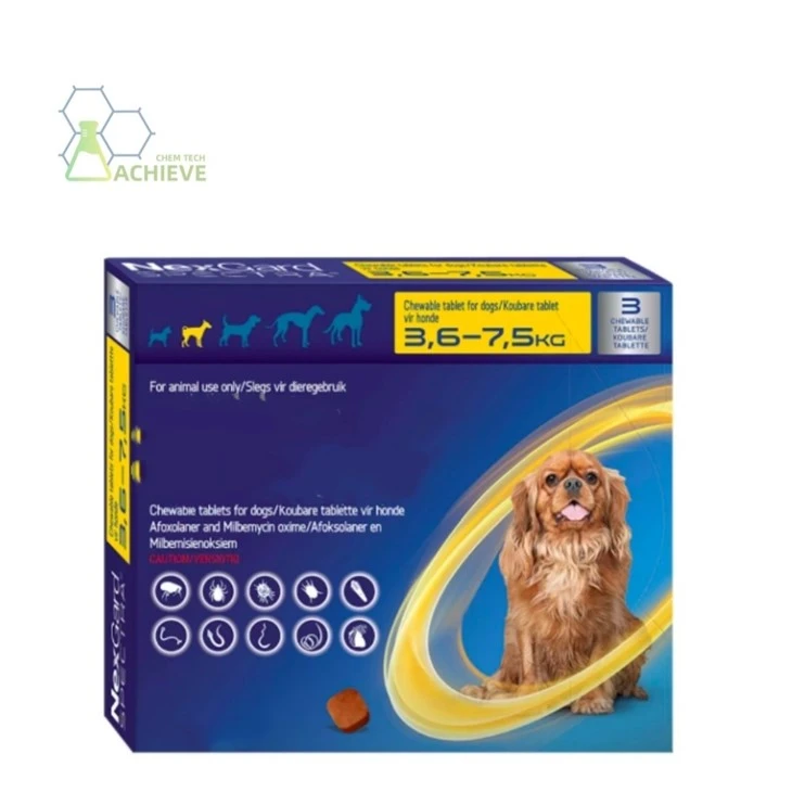 Afoxolaner And Milbemycin Oxime Suppliers | Bloomtechz Afoxolaner And Milbemycin Oxime Suppliers | Bloomtechz