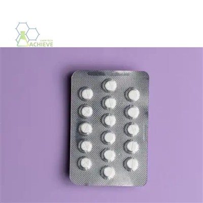 Ivermectin Stromectol Tablet | Shaanxi Bloom Tech Ivermectin Stromectol Tablet | Shaanxi Bloom Tech