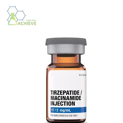 How does injection depth affect Tirzepatide absorption? - Knowledge ...