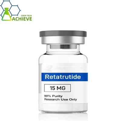 How should retatrutide injection be stored? - Knowledge - Bloom Tech