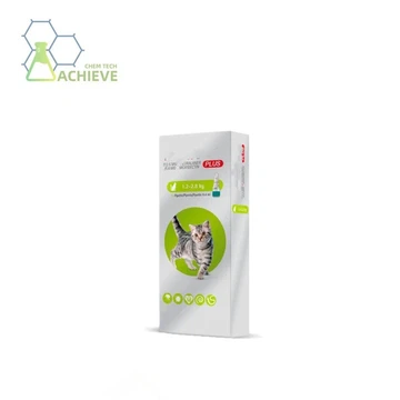 Does fluralaner overcome insecticide resistance?