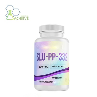 SLU-PP-332 Capsule | Shaanxi Bloom Tech