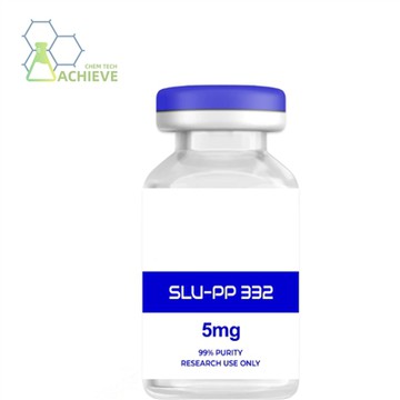 Can Renal Disease Patients' Mitochondrial Health Be Improved By SLU-PP-332?