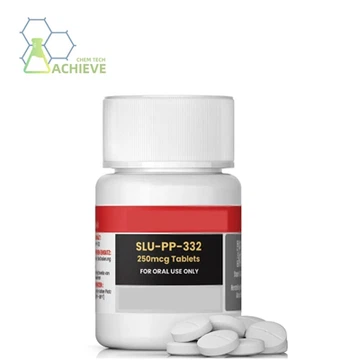 SLU-PP-332 Peptide For Immune System Boost: Benefits And Applications