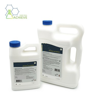 Fluralaner Solution Vs Ivermectin: New Tech