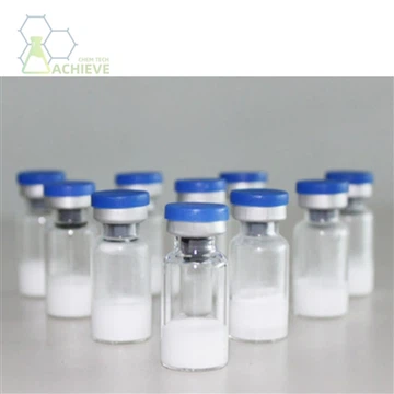 Semaglutide Powder Preparation Guide