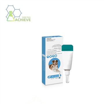 Fluralaner Drops: The Top Flea Solution for Cats in 2026