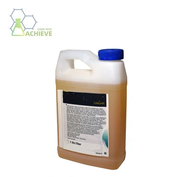 What is Fluralaner Solution? Vet Formula Guide